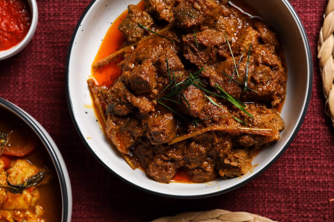 Culinary highlight at The Great British Curry Festival Wales